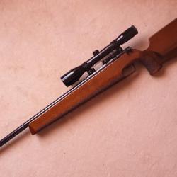 Carabine ANSCHUTZ 54 MATCH 22LR