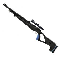 Carabine PCP Stoeger XM1 - Cal. 4.5 - 4.5 mm / Pack Optique / 19.9 Joules