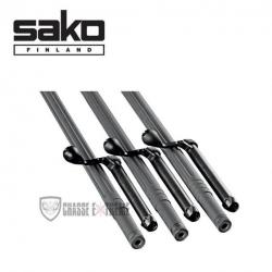 Kit Canon SAKO pour Trg M10 66cm Cal 308 Win Noir