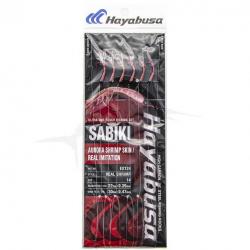 Hayabusa Sabiki EX124 14