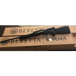 Carabine Linéaire et Ambidextre BERETTA BRX1 calibre 30.06 neuve