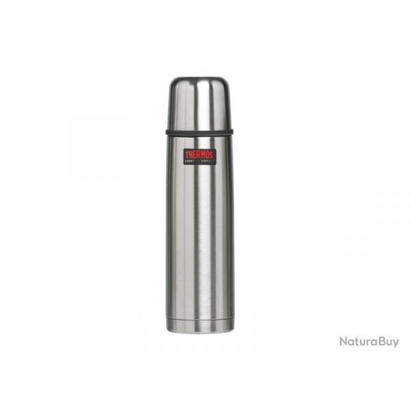 FRED351 BOUTEILLE ISOTHERME THERMOS LIGHT & COMPACT 0,75L NEUF