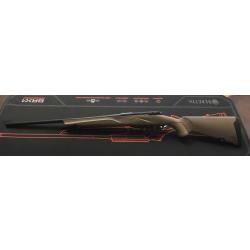 Carabine Franchi Horizon Colored Élite Cerakote calibre 30.06 - Garantie 7 ans