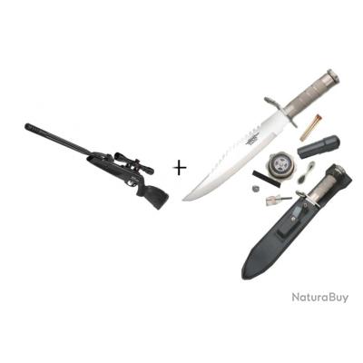 Caricatori Per Carabine Gamo - Set Da 2 Per Replay X, Swarm Fox, Arrow PCP Calibro 4.5mm - Foto 14