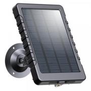 Panneau solaire 12V avec batterie intégrée GM