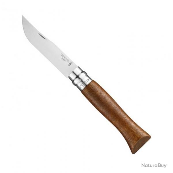 Couteau Opinel n 9 VRI noyer [Opinel]