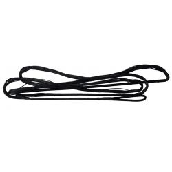 Cordes & câbles arc de chasse Shoot-Again-Corde Dacron CB75 16 brins