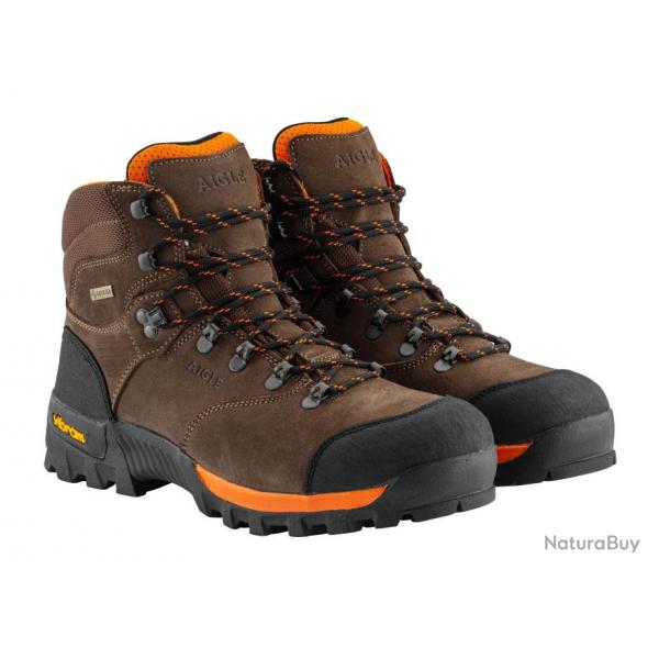 Chaussures de randonne Altavio MID GTX Aigle