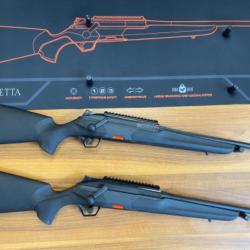 Carabine Beretta BRX 1 -  300 win mag