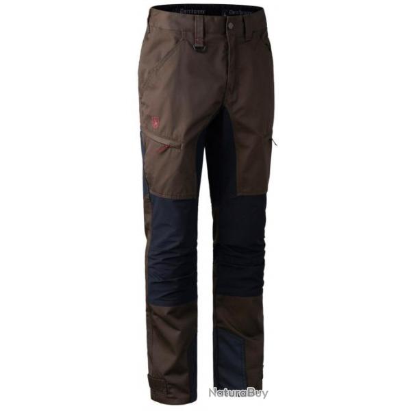 Pantalon de chasse extensible Rogaland Deerhunter