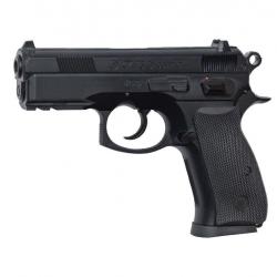 PISTOLET 6MM CZ 75D COMPACT RESSORT Spring Airsoft