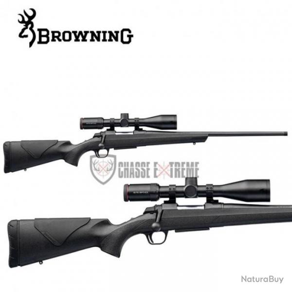 Carabine BROWNING A-BOLT 3+ Composite Threaded Cal 300 Win