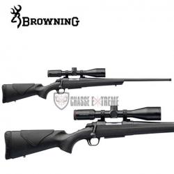 Carabine BROWNING A-BOLT 3+ Composite Threaded Cal 308 Win