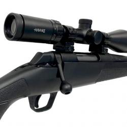 Pack Winchester Xpr : Carabine, lunette et silencieux 22-250 rem