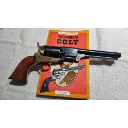 Colt calibre 44 HEGE UBERTI