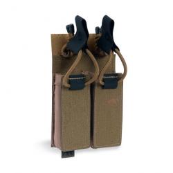 TT Porte chargeur double pour Pistolet - Coyote