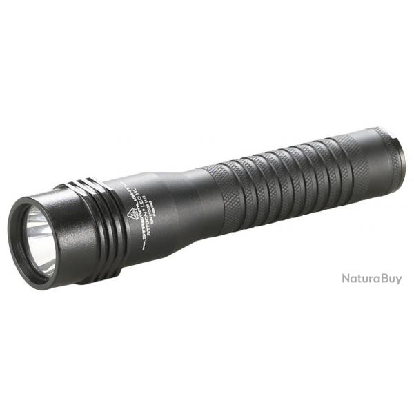 Lampe Streamlight strion LED hl - Noire - Rechargeable - sans Chargeur