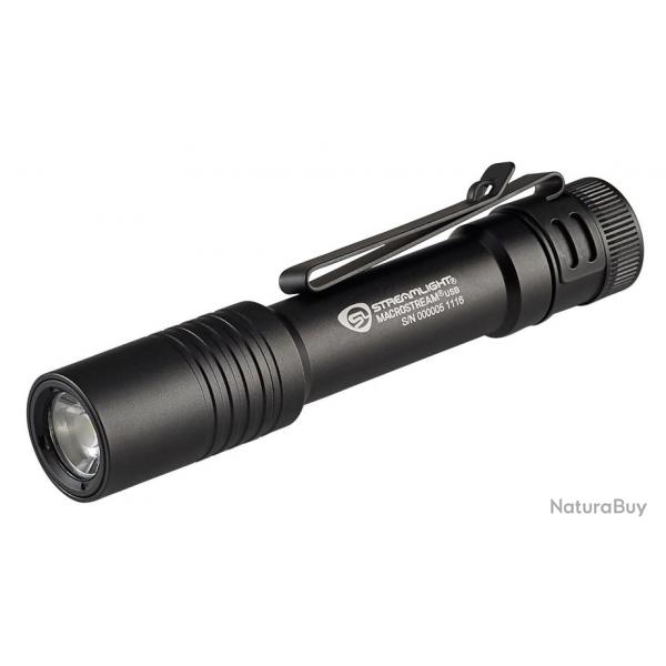 Lampe Streamlight macroStream USB