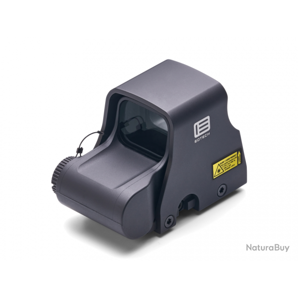 Viseur Eotech xps3-2 - ret 65 / 2x1 moa - comp vn - 1xcR124