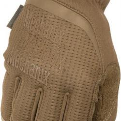 Gants Mechanix Fastfit Coyote new