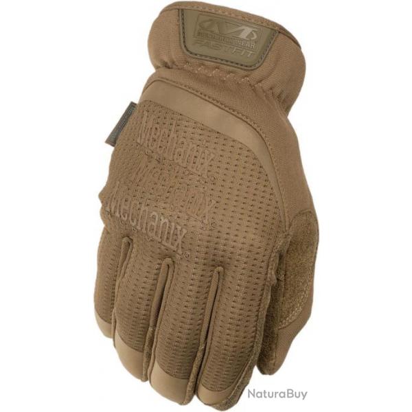 Gants Mechanix Fastfit Coyote new