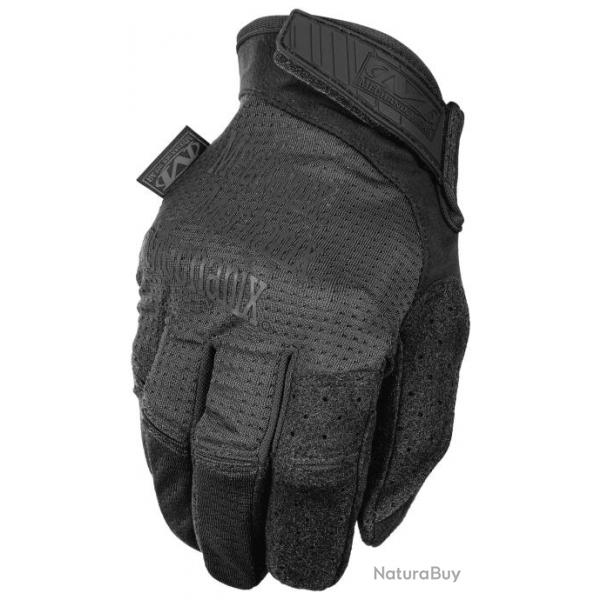 Gants Mechanix specialty vent covert Noir