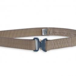 TT Ceinture Tactique 43mm boucle cobra Coyote XL