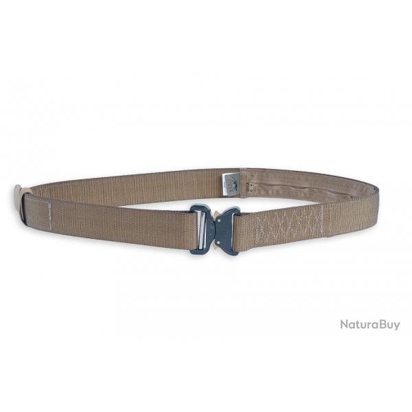 TT Ceinture Tactique 43mm boucle cobra Coyote XL