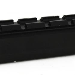 Adaptateur Rail weaver pour Support universel pour visée optique