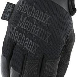 Gants Mechanix specialty 0.5 covert Noir femme