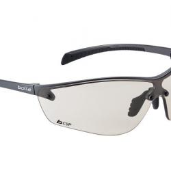 Lunettes de protection Bollé Safety silium+ - Ecran csp