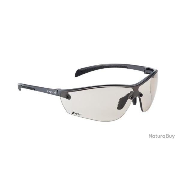 Lunettes de protection Boll Safety silium+ - Ecran csp