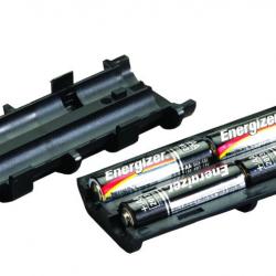 boitier pour piles alcalines pour Streamlight