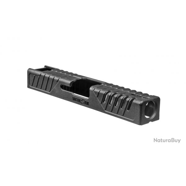 Chaussette de glissire pour glock 19 - Noir