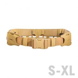 TT molle hyp belt - Ceinture molle/lasercut hypalon - Coyote - L