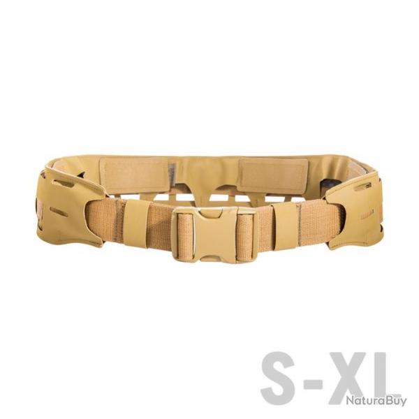 TT molle hyp belt - Ceinture molle/lasercut hypalon - Coyote - L