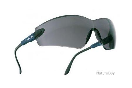 lunette bollé safety CONTOUR II CONTESP ball trap airsoft chasse