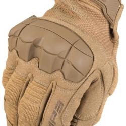 Gants Mechanix M Pact new 3 Coyote