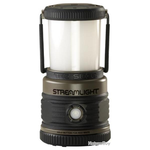 Lanterne Streamlight the siege - Coyote