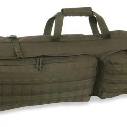 TT modular rifle bag - Sac de transport arme longue 100cm max - Olive