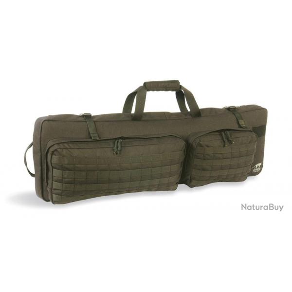TT modular rifle bag - Sac de transport arme longue 100cm max - Olive