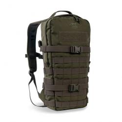 TT essential Pack MKII - sac à dos 9l - Olive