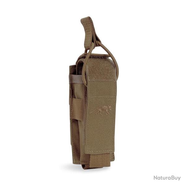 TT sgl mag pouch mp7 MKII - Porte chargeur pour mp7 20+30 cps - Coyote