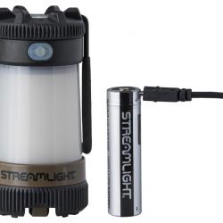 Lanterne Streamlight siege x USB