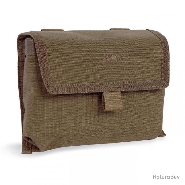 TT mil pouch utility - poche Tactique - Coyote