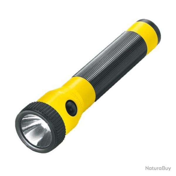 Stream Polystinger LED C4 Jaune seule - Batterie nimh