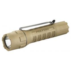 Lampe polytac Streamlight - avec piles - Coyote