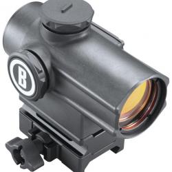 Viseur point-rouge Bushnell tac optics Mini cannon 1X23 mm