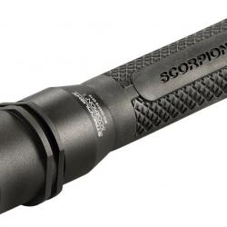 Lampe scorpion x Streamlight - avec piles - Noire