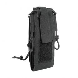 TT digi Radio pouch - Porte Radio a rabat - Noir